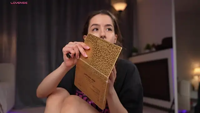 Amely Young online show from 02/26/26, 04:34