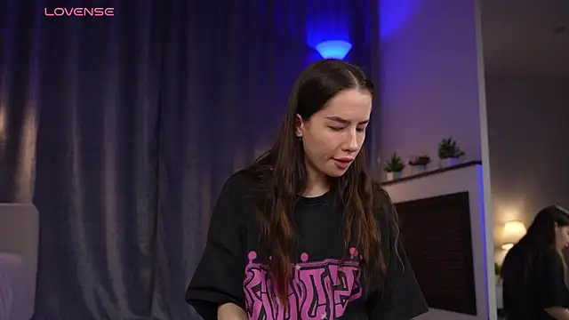 Amely Young online show from 02/07/26, 02:08