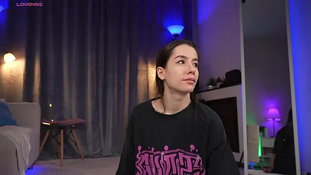 Amely Young online show from 03/13/26, 01:54