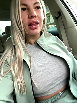 Jessy Jo online show from 10/25/25, 04:55