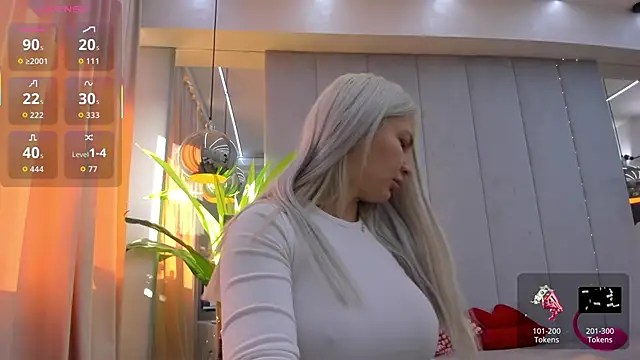 Jessy Jo online show from 11/01/25, 07:02