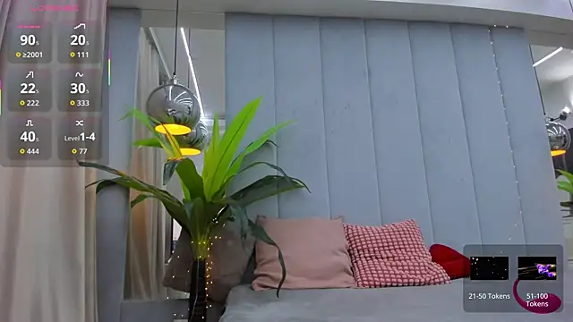 Jessy Jo online show from 11/07/25, 07:13