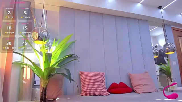 Jessy Jo online show from 10/29/25, 07:18