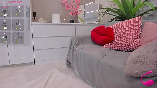 Jessy Jo online show from 02/25/26, 07:52