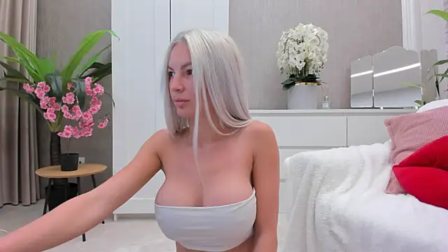 Jessy Jo online show from 05/20/26, 06:10