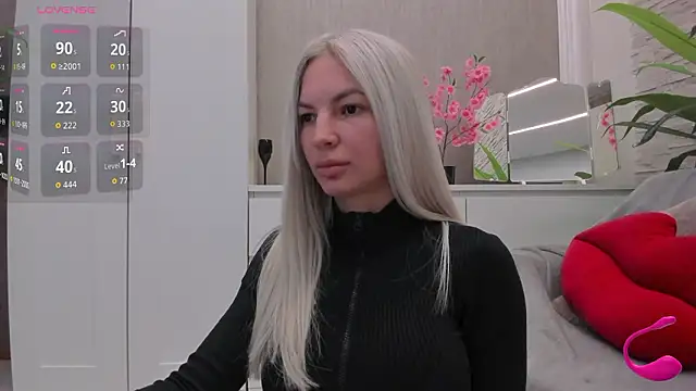 Jessy Jo online show from 02/21/26, 08:05