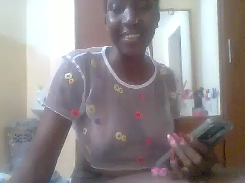 Pretty ellahh online show from 04/03/26, 11:33