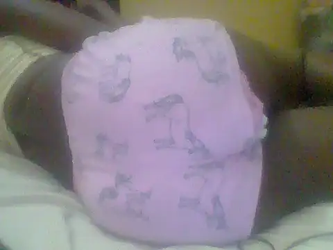 Pretty ellahh online show from 11/09/25, 07:51