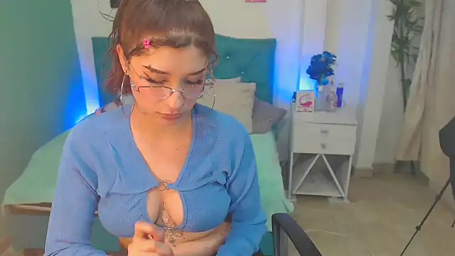 Cinthya-Gomez6 online show from 02/26/25, 03:10