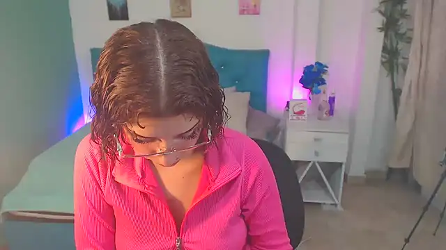 Cinthya-Gomez6 online show from 03/03/25, 05:52