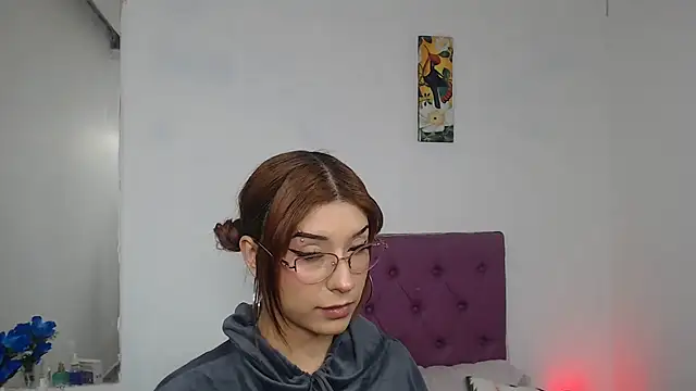 Cinthya-Gomez6 online show from 01/30/25, 01:09