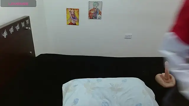 Cinthya-Gomez6 online show from 04/02/26, 07:42