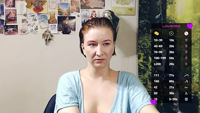 licentia  poetica online show from 03/29/26, 06:20