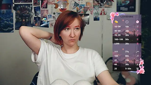 licentia  poetica online show from 04/19/26, 07:16