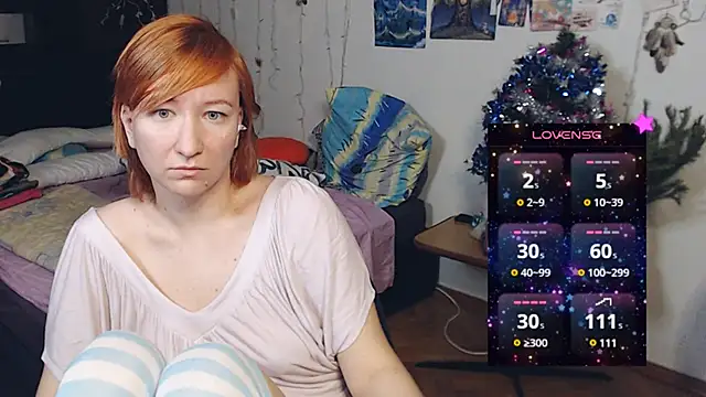 Snapshot of licentia__poetica chatting on 01/16/25, 04:28 licentia  poetica online show from 01/16/25, 04:28