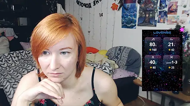 Snapshot of licentia__poetica chatting on 01/31/25, 10:31 licentia  poetica online show from 01/31/25, 10:31