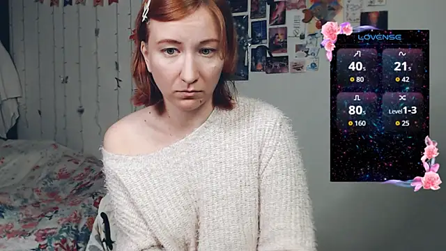 Snapshot of licentia__poetica chatting on 09/12/25, 11:26 licentia  poetica online show from 09/12/25, 11:26