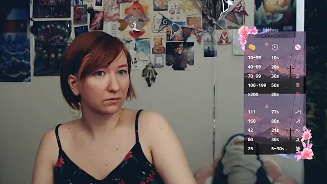 licentia  poetica online show from 04/18/26, 06:05