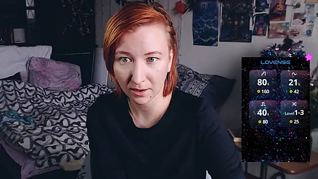 Snapshot of licentia__poetica chatting on 02/04/25, 08:35 licentia  poetica online show from 02/04/25, 08:35