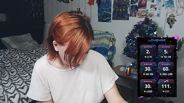 Snapshot of licentia__poetica chatting on 01/20/25, 04:12 licentia  poetica online show from 01/20/25, 04:12