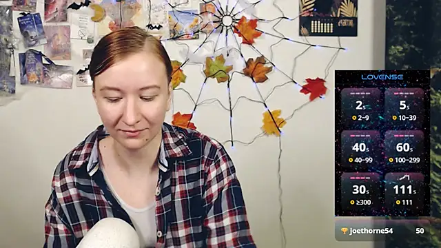 Snapshot of licentia__poetica chatting on 11/04/25, 07:50 licentia poetica online show from 11/04/25, 07:50