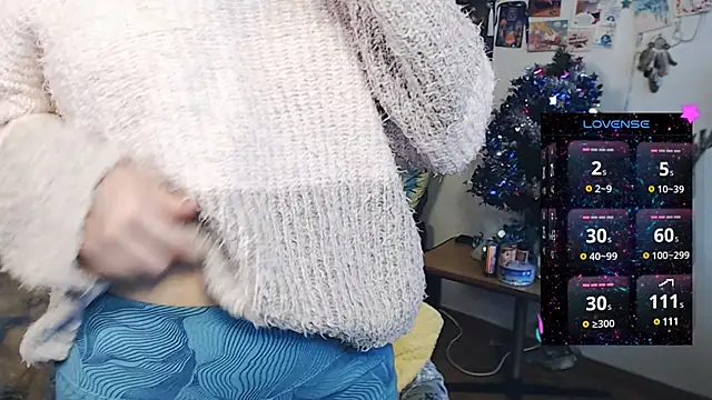 Snapshot of licentia__poetica chatting on 01/17/25, 01:03 licentia  poetica online show from 01/17/25, 01:03