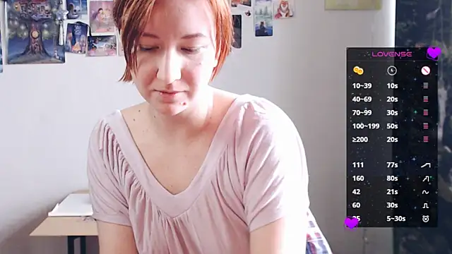 licentia  poetica online show from 03/21/26, 04:35