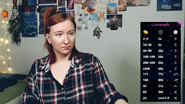 licentia  poetica online show from 12/21/25, 02:46