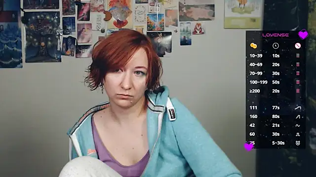 licentia  poetica online show from 03/08/26, 09:07