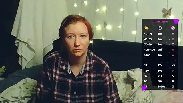 licentia  poetica online show from 01/19/26, 03:32