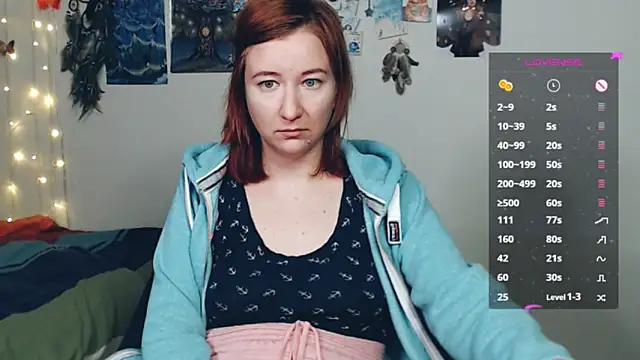 licentia  poetica online show from 12/22/25, 02:11