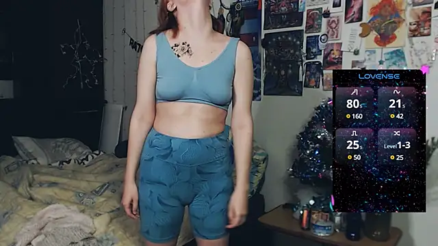 Snapshot of licentia__poetica chatting on 01/17/25, 05:51 licentia  poetica online show from 01/17/25, 05:51