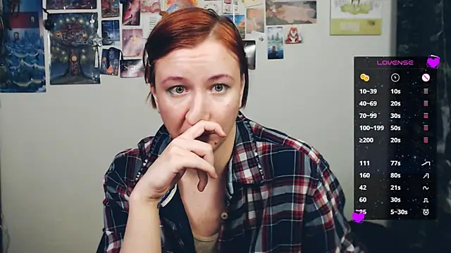 licentia  poetica online show from 03/13/26, 11:10