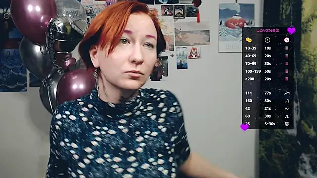 licentia  poetica online show from 02/15/26, 06:18