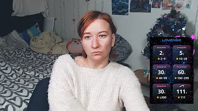 Snapshot of licentia__poetica chatting on 01/21/25, 10:41 licentia  poetica online show from 01/21/25, 10:41