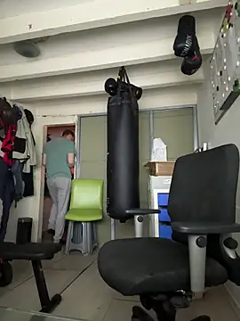 Pablo666666 hot online show from 04/15/26, 12:38