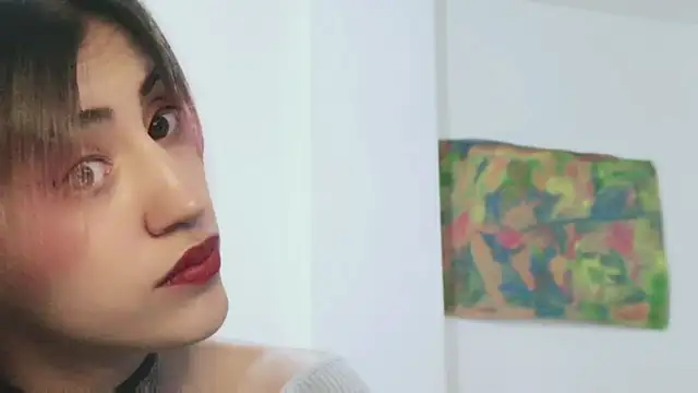 Snapshot of linnie_ chatting on 03/10/25, 08:50 linnie  online show from 03/10/25, 08:50