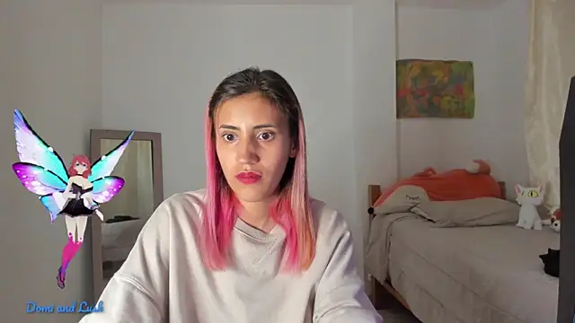 Snapshot of linnie_ chatting on 02/27/25, 10:55 linnie  online show from 02/27/25, 10:55