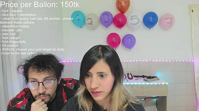 Snapshot of linnie_ chatting on 09/21/25, 10:48 linnie  online show from 09/21/25, 10:48