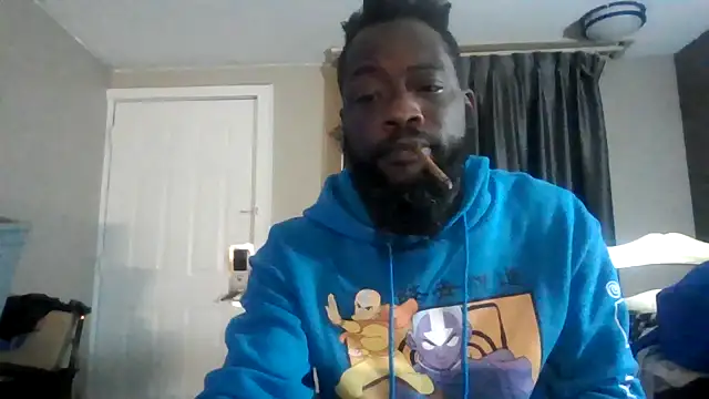 Snapshot of Mrbbc803 chatting on 10/10/25, 12:44 Mrbbc803 online show from 10/10/25, 12:44