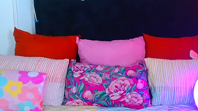 SAVAGExBOO online show from 11/01/25, 06:02