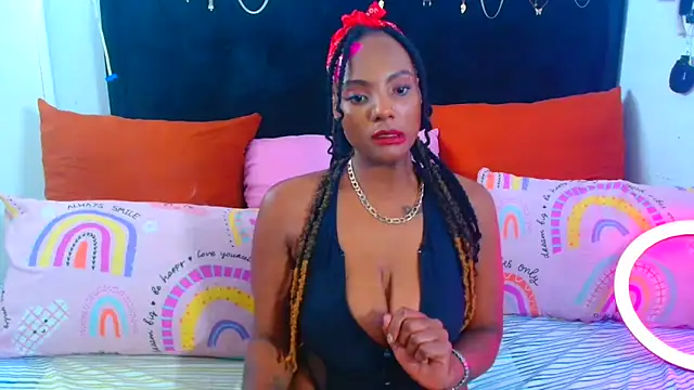 SAVAGExBOO online show from 10/24/25, 11:48