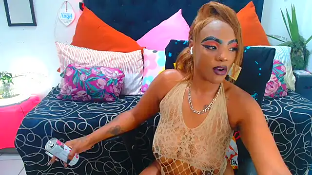 SAVAGExBOO online show from 12/19/25, 02:48