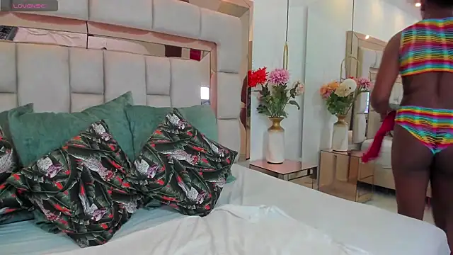 sofia samuels online show from 03/01/26, 03:39