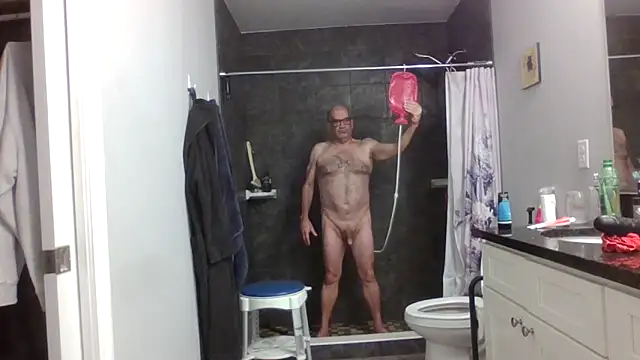 lou63ponce online show from 12/19/25, 04:20