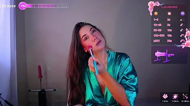 sashaHarding11 online show from 12/05/25, 06:06