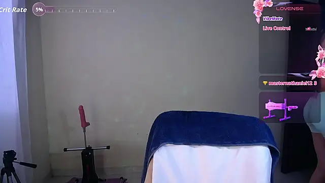 sashaHarding11 online show from 11/03/25, 08:01