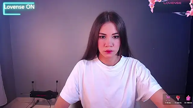 sashaHarding11 online show from 02/02/26, 07:57