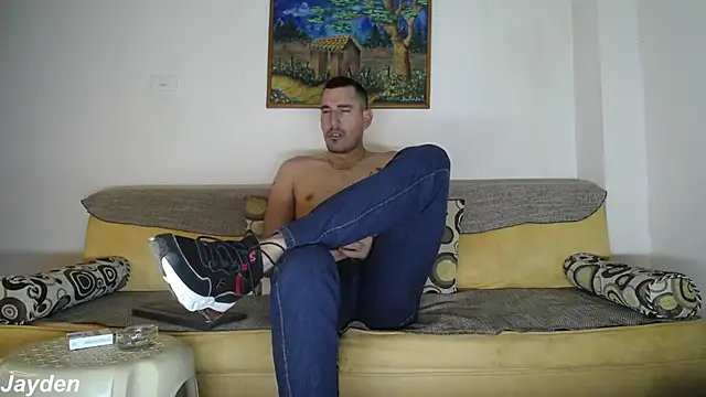 jayydenandjacob online show from 07/09/26, 06:18