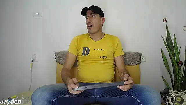 jayydenandjacob online show from 11/24/25, 06:52